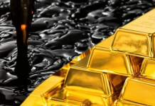 Oro y petróleo al alza: Refugio de inversores ante inestabilidad en Medio Oriente