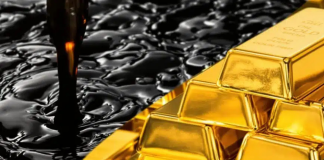 Oro y petróleo al alza: Refugio de inversores ante inestabilidad en Medio Oriente