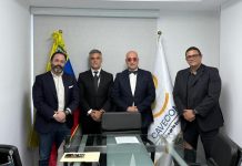 R4 consolida alianza estratégica con CAVECOM-e para impulsar el «Kit Digital Venezuela»