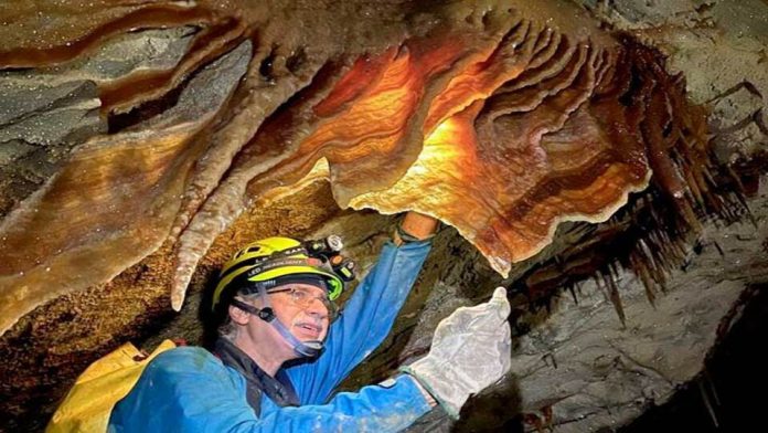 Sociedad Venezolana de Espeleología