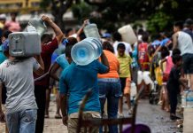 Empresarios de Cumaná piden decretar emergencia sanitaria por crisis hídrica