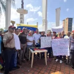 Trabajadores de Guayana convocan movilización para exigir salario digno