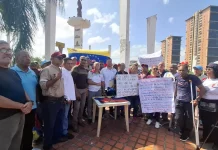 Trabajadores de Guayana convocan movilización para exigir salario digno