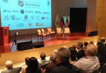 Rueda de negocios de la UCV conectó con empresas privadas y Estado Rueda de negocios