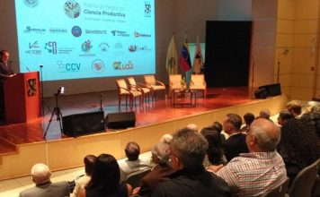 Rueda de negocios de la UCV conectó con empresas privadas y Estado Rueda de negocios