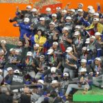 Venezuela es el campeón del Clásico Mundial de Béisbol 2026