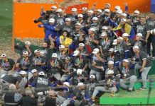 Venezuela es el campeón del Clásico Mundial de Béisbol 2026