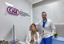 CIGE lidera la educación con tecnología de simulación en Venezuela y Latinoamérica CIGE