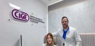 CIGE lidera la educación con tecnología de simulación en Venezuela y Latinoamérica CIGE