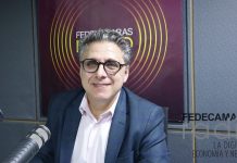 Asamblea Anual 82° de Fedecámaras se realizará en Acarigua el 9 y 10 de julio de 2026