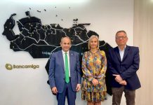 Bancamiga apuesta por la innovación sostenible con su respaldo al “Congreso Internacional de Sostenibilidad Caracas 2026”