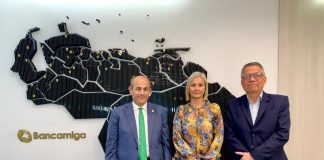 Bancamiga apuesta por la innovación sostenible con su respaldo al “Congreso Internacional de Sostenibilidad Caracas 2026”