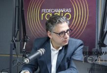 Felipe Capozzolo: «la fijación del salario mínimo es potestad exclusiva del Ejecutivo»