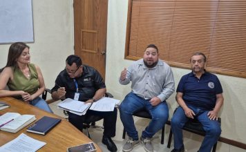 Cámara de Comercio de Bolívar canaliza reclamos ante Corpoelec y Defensoría del Pueblo
