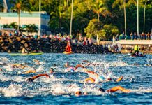 Puerto Cabello será sede del Campeonato Nacional Aguas Abiertas