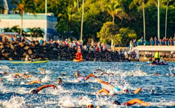 Puerto Cabello será sede del Campeonato Nacional Aguas Abiertas