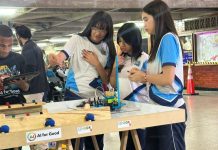 24 equipos participaron en competencia nacional de robótica organizada por Genios Consultoría