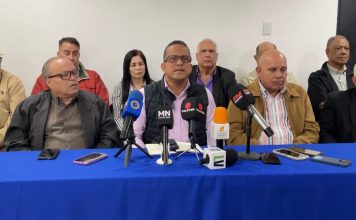 Cámara de la Construcción de Monagas estima que más de 200 empresas del sector se reactiven por auge petrolero