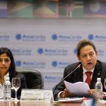 Pdvsa nombró a Asdrúbal Chávez al frente de sus filiales en Estados Unidos