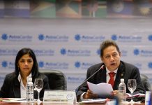 Pdvsa nombró a Asdrúbal Chávez al frente de sus filiales en Estados Unidos