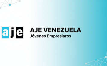 AJE Venezuela el espacio para conectar y formar a la nueva generación empresarial