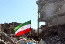 Media Luna Roja eleva a 787 cifra de muertos en Irán por ataques de EEUU e Israel