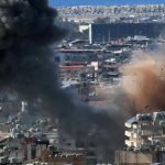 Aumentan a 486 los muertos, 1.313 los heridos y unos 600.000 los desplazados en el Líbano