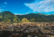 Semana Santa en Caracas: Tradición y modernidad se encuentran
