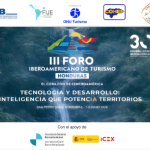 Reserva la fecha para el III Foro de Turismo del 1 al 3 de junio en Honduras