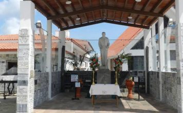 Trujillo: turismo religioso en la cuna del santo venezolano