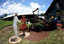 Fiestas de Elorza: cultura, devoción y tradición venezolana