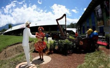 Fiestas de Elorza: cultura, devoción y tradición venezolana