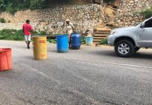 60% del sector privado de Cumaná opera con sobrecostos por crisis hídrica