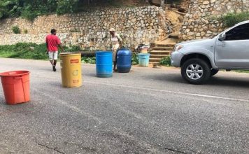 60% del sector privado de Cumaná opera con sobrecostos por crisis hídrica