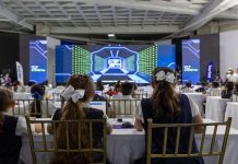 Kurios: Más de 1.600 jóvenes se midieron en el 5.º Torneo Nacional de Robótica