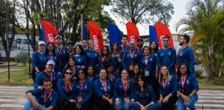 Más de 300 pacientes recibieron atención médica gratuita en San Sebastián de los Reyes