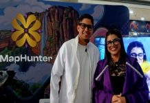 Map Hunter: La apuesta venezolana que transforma la ciudad en un tablero de juego
