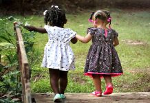 También la niñez sufre la falta de equidad de género equidad de género