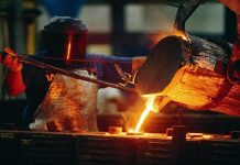 Industria metalúrgica de Lara se encuentra lista para demanda de petroleras