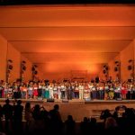 Las 100 Protagonistas celebrará su 5ta edición en la Concha Acústica Las 100 Protagonistas