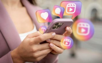 Tendencias digitales: El contenido viral responde algoritmos diseñados por empresas tecnológicas