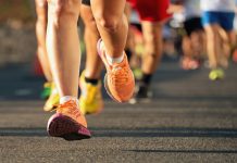 El running pasó de ser un deporte a una tendencia social y cultural con un repunte del 17%