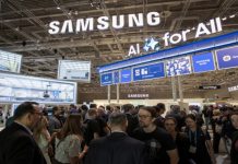 La realidad virtual de Samsumg cautiva por su estrategia de B2B