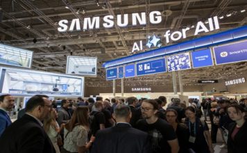 La realidad virtual de Samsumg cautiva por su estrategia de B2B