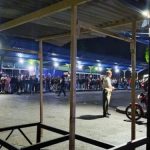 Terminales colapsados y gente caminando: la Gran Caracas amaneció con un paro de transporte