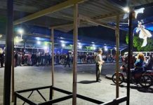 Terminales colapsados y gente caminando: la Gran Caracas amaneció con un paro de transporte