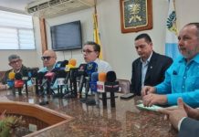 Sectores empresariales y comerciales reportan pérdidas de US$ 16 millones por crisis de agua en Sucre