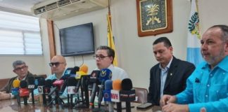 Sectores empresariales y comerciales reportan pérdidas de US$ 16 millones por crisis de agua en Sucre