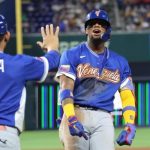 Venezuela se metió en la final del Clásico Mundial