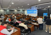 GEM 2026: El porcentaje de emprendedores cayó a un 7,7% GEM 2026